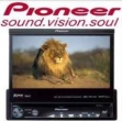AVH-P5050DVD